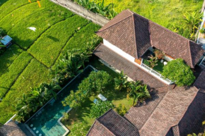 Villa Hanayaka Umalas